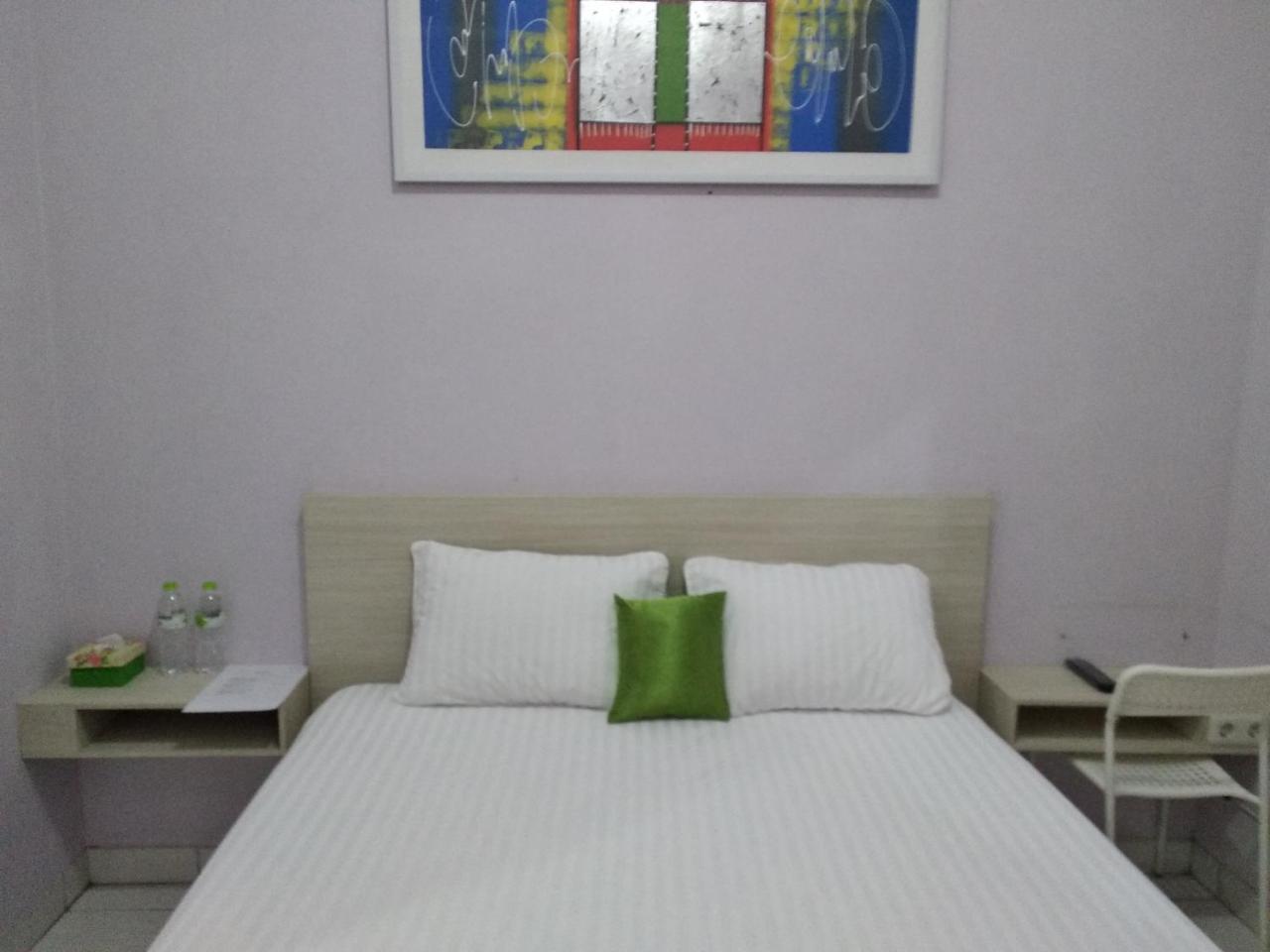 De' Green Cibubur Екстериор снимка